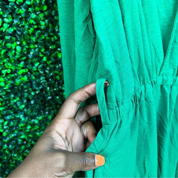 UNBRANDED | Jogger Style Jumpsuit - Picture 8 of 10